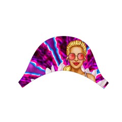 Psychedelic Meditation  CBDOilPrincess  71bfb2da Right Sleeve
