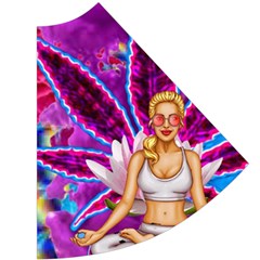 Psychedelic Meditation  CBDOilPrincess  71bfb2da Back Dress Right