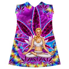 Psychedelic Meditation  CBDOilPrincess  71bfb2da Front