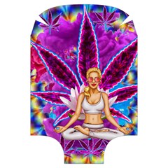 Psychedelic Meditation  CBDOilPrincess  71bfb2da Back