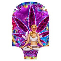 Psychedelic Meditation  CBDOilPrincess  71bfb2da Back