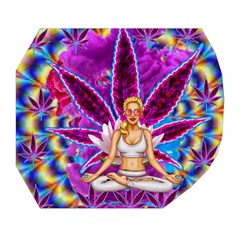 Psychedelic Meditation  CBDOilPrincess  71bfb2da Tape
