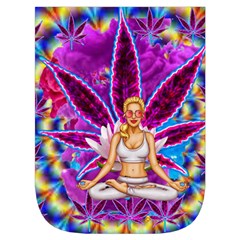 Psychedelic Meditation  CBDOilPrincess  71bfb2da Front Pocket