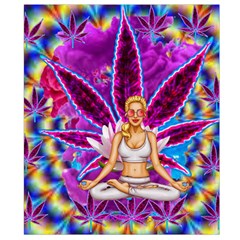 Psychedelic Meditation  CBDOilPrincess  71bfb2da Back Strap
