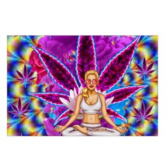 Psychedelic Meditation  CBDOilPrincess  71bfb2da Loop