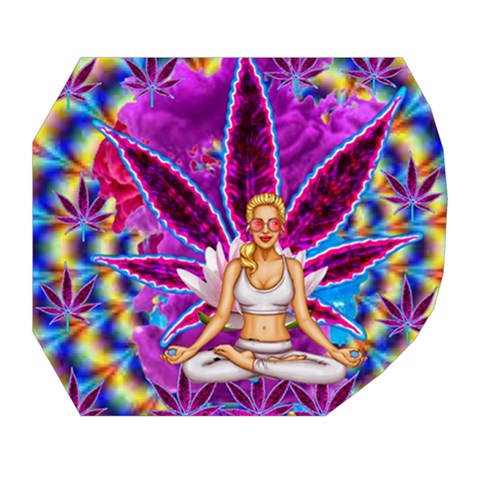 Psychedelic Meditation  CBDOilPrincess  71bfb2da Tape