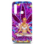Psychedelic Meditation  CBDOilPrincess  71bfb2da-e92a-4d84-8ee3-468fa9cd04c2 Samsung Galaxy A9 TPU UV Case