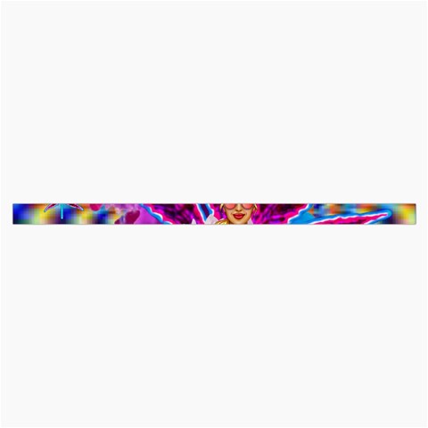 Psychedelic Meditation  CBDOilPrincess  71bfb2da Strap