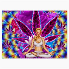 Psychedelic Meditation  CBDOilPrincess  71bfb2da Front