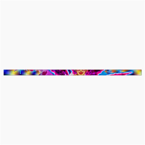 Psychedelic Meditation  CBDOilPrincess  71bfb2da Strap