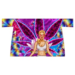 Psychedelic Meditation  CBDOilPrincess  71bfb2da Back