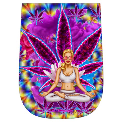 Psychedelic Meditation  CBDOilPrincess  71bfb2da Left Side