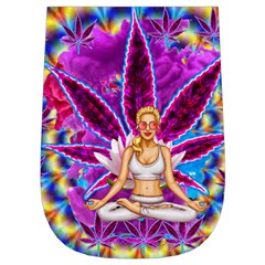 Psychedelic Meditation  CBDOilPrincess  71bfb2da Left Side