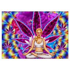 Psychedelic Meditation  CBDOilPrincess  71bfb2da Belt Loop