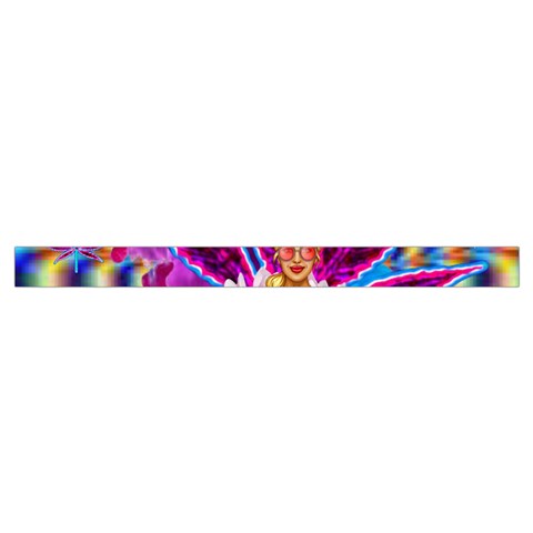 Psychedelic Meditation  CBDOilPrincess  71bfb2da Strap Inside