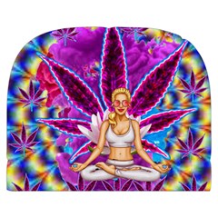 Psychedelic Meditation  CBDOilPrincess  71bfb2da Back