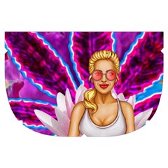 Psychedelic Meditation  CBDOilPrincess  71bfb2da Side Right