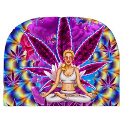 Psychedelic Meditation  CBDOilPrincess  71bfb2da Back