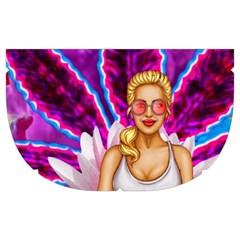 Psychedelic Meditation  CBDOilPrincess  71bfb2da Side Right