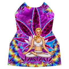 Psychedelic Meditation  CBDOilPrincess  71bfb2da Front