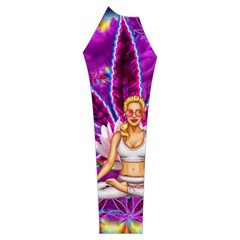 Psychedelic Meditation  CBDOilPrincess  71bfb2da Sleeve Right