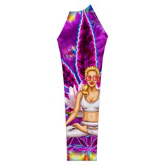 Psychedelic Meditation  CBDOilPrincess  71bfb2da Sleeve Left