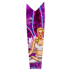 Psychedelic Meditation  CBDOilPrincess  71bfb2da Right Sleeve Side