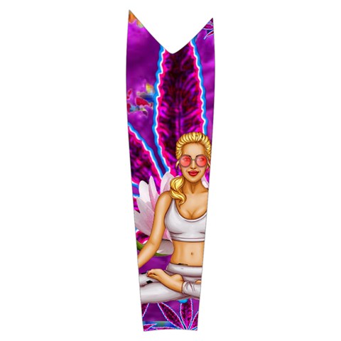 Psychedelic Meditation  CBDOilPrincess  71bfb2da Left Sleeve Side
