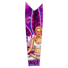 Psychedelic Meditation  CBDOilPrincess  71bfb2da Left Sleeve Side