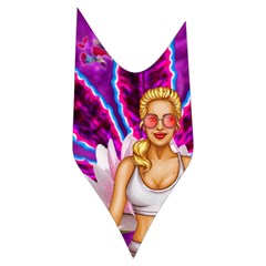 Psychedelic Meditation  CBDOilPrincess  71bfb2da Side Right