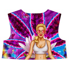 Psychedelic Meditation  CBDOilPrincess  71bfb2da Back Top