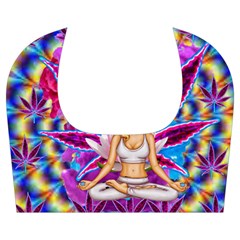 Psychedelic Meditation  CBDOilPrincess  71bfb2da Collar