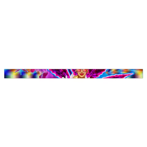 Psychedelic Meditation  CBDOilPrincess  71bfb2da Strap