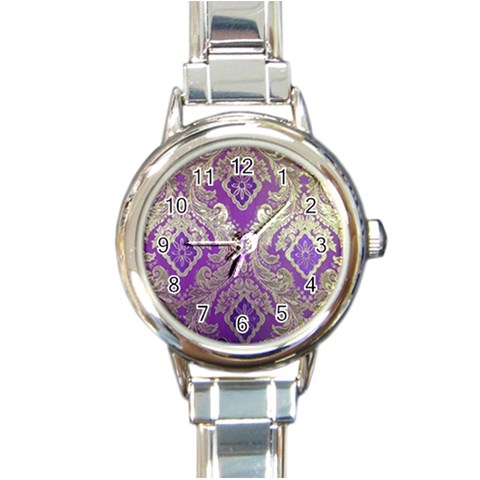 Purple & Gold  CBDOilPrincess E70d1a7c Front
