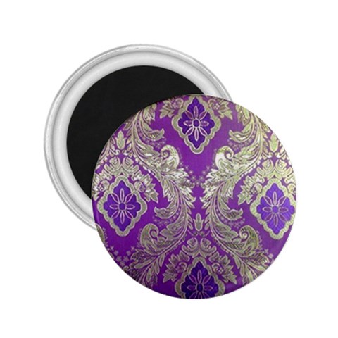 Purple & Gold  CBDOilPrincess E70d1a7c Front