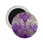 Purple & Gold  CBDOilPrincess E70d1a7c-502f-48a3-839e-eea25bfe4633 2.25  Magnets
