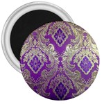 Purple & Gold  CBDOilPrincess E70d1a7c-502f-48a3-839e-eea25bfe4633 3  Magnets
