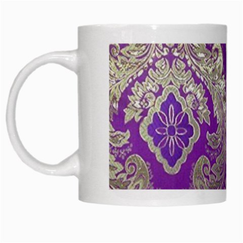 Purple & Gold  CBDOilPrincess E70d1a7c Left