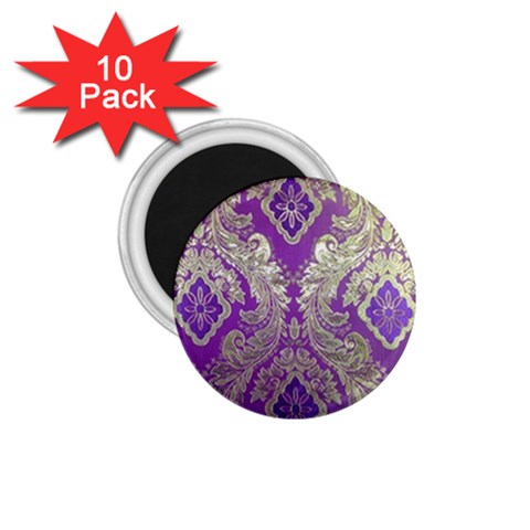 Purple & Gold  CBDOilPrincess E70d1a7c Front