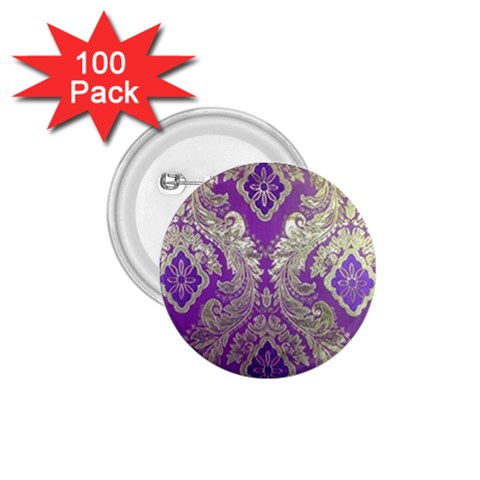 Purple & Gold  CBDOilPrincess E70d1a7c Front