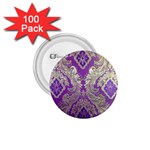Purple & Gold  CBDOilPrincess E70d1a7c-502f-48a3-839e-eea25bfe4633 1.75  Buttons (100 pack) 