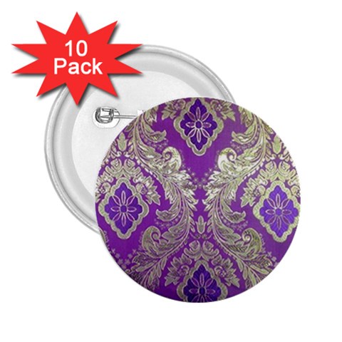 Purple & Gold  CBDOilPrincess E70d1a7c Front
