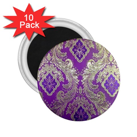 Purple & Gold  CBDOilPrincess E70d1a7c Front