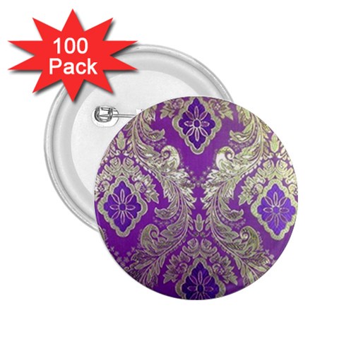 Purple & Gold  CBDOilPrincess E70d1a7c Front