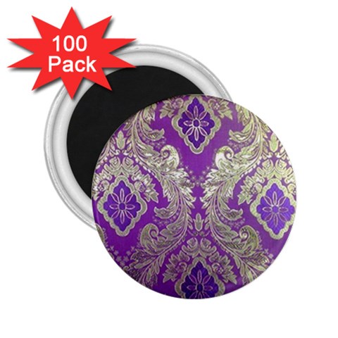 Purple & Gold  CBDOilPrincess E70d1a7c Front