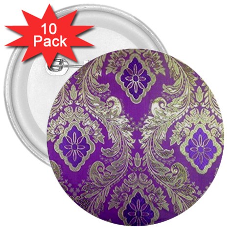 Purple & Gold  CBDOilPrincess E70d1a7c Front