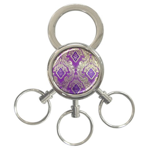 Purple & Gold  CBDOilPrincess E70d1a7c Front