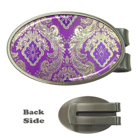 Purple & Gold  CBDOilPrincess E70d1a7c Front