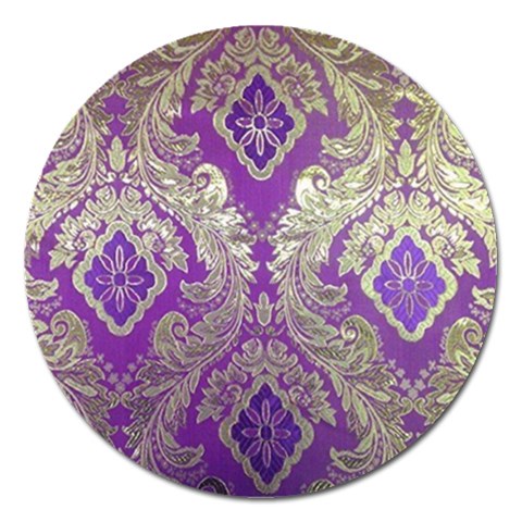 Purple & Gold  CBDOilPrincess E70d1a7c Front
