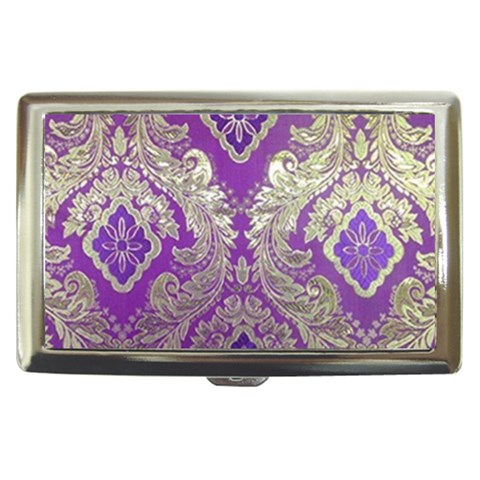 Purple & Gold  CBDOilPrincess E70d1a7c Front